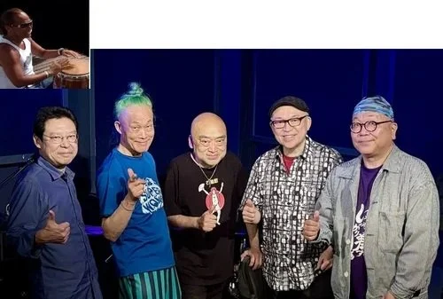  pampero tears[MUSIC][夜公演]
