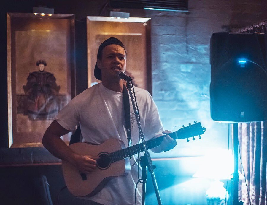 We&rsquo;re thrilled to have the amazing and talented @rorymckenna93 preforming live for us tonight @hiddenthursdays 🎶 

Doors open 5pm
Live music from 9pm
Free entry 
Cocktails and chill
- 
-
-
-
-
-
-
-
-
-
#manchuriabar #manchuriaandchill #hidden