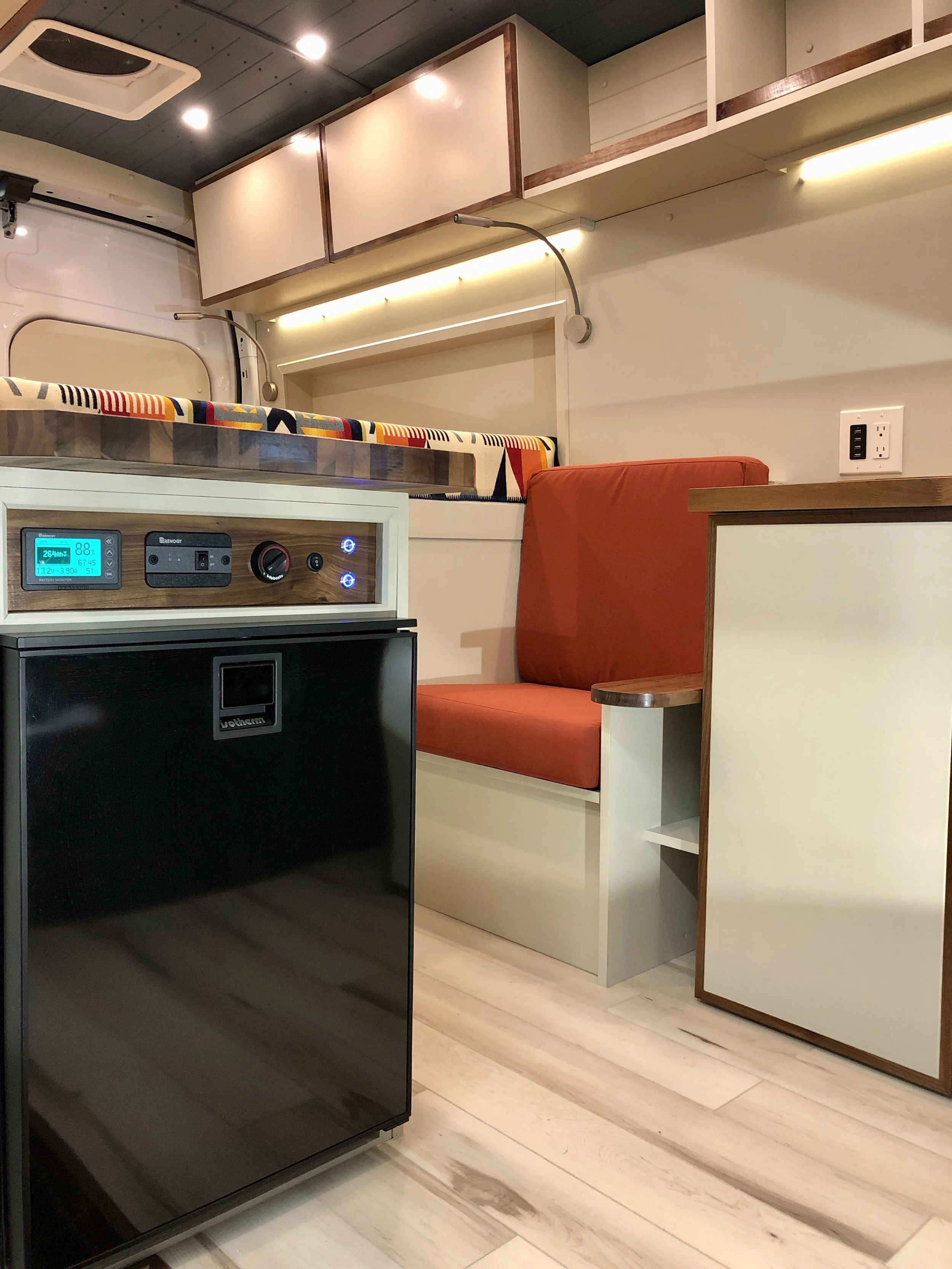 2020 Ford Transit AWD