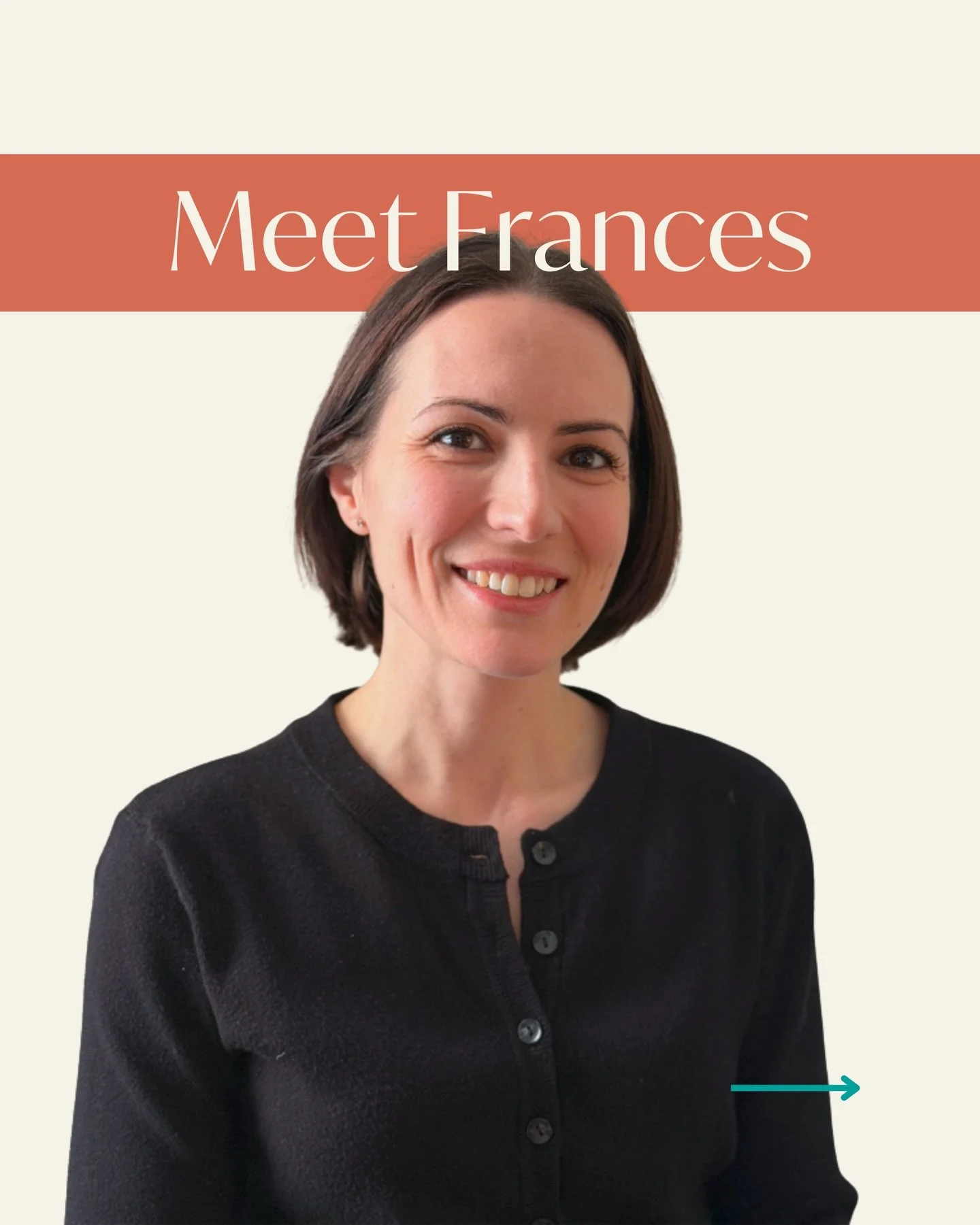 Please help us welcome @francesmustsleep to the Have Baby. Must Sleep. team 🤍

Certified Sleep Consultant, Newborn Sleep Specialist, BCBA, and Registered Behaviour Analyst and a mom of two who understands firsthand how exhausting those early months 