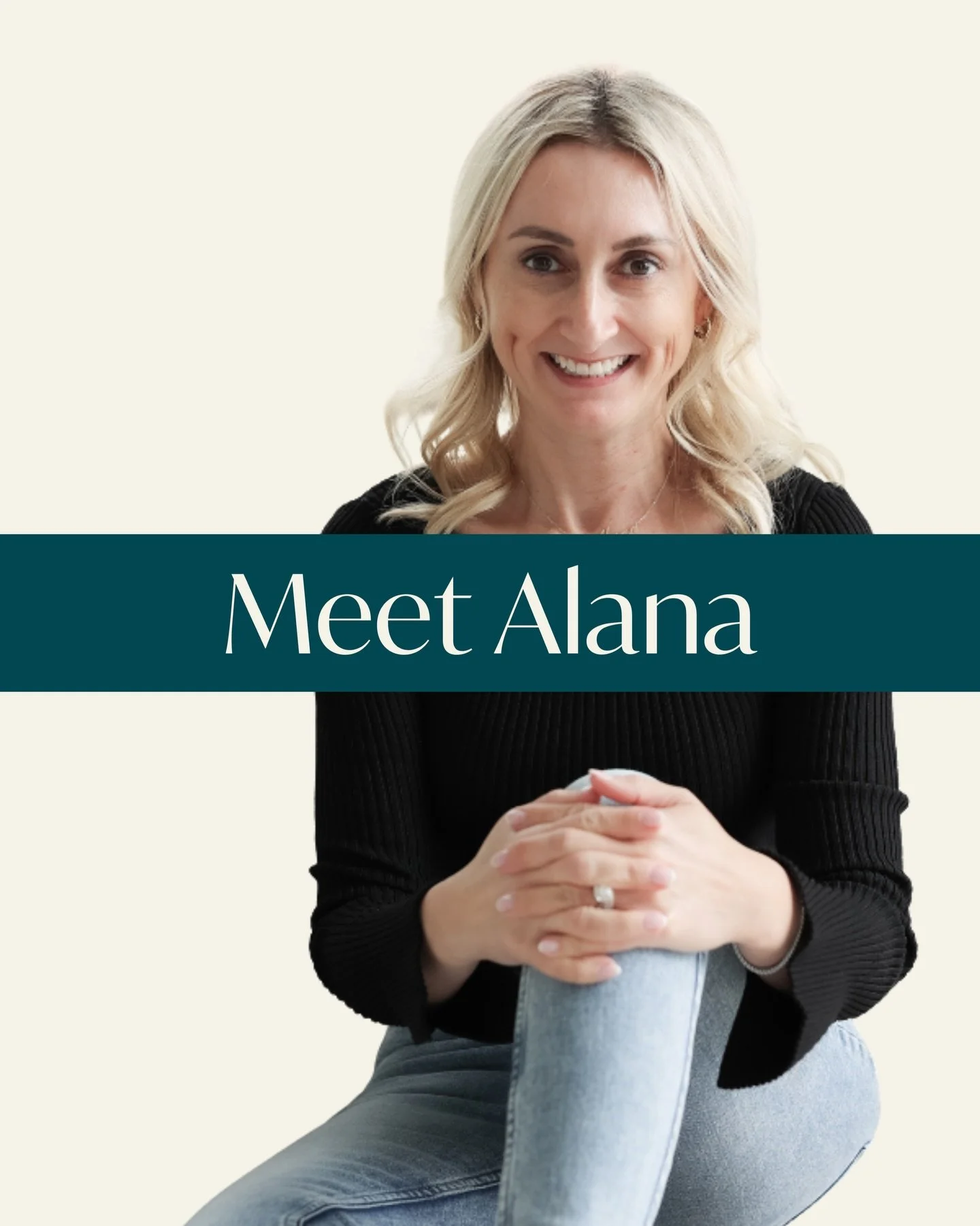 Our Have Baby. Must Sleep. team continues to grow and we&rsquo;re so excited to introduce this awesome human!💛

Please help us welcome Alana Metallo, Certified Pediatric Sleep Consultant, to the team. @alanamustsleep 

Alana is a mom of three with a