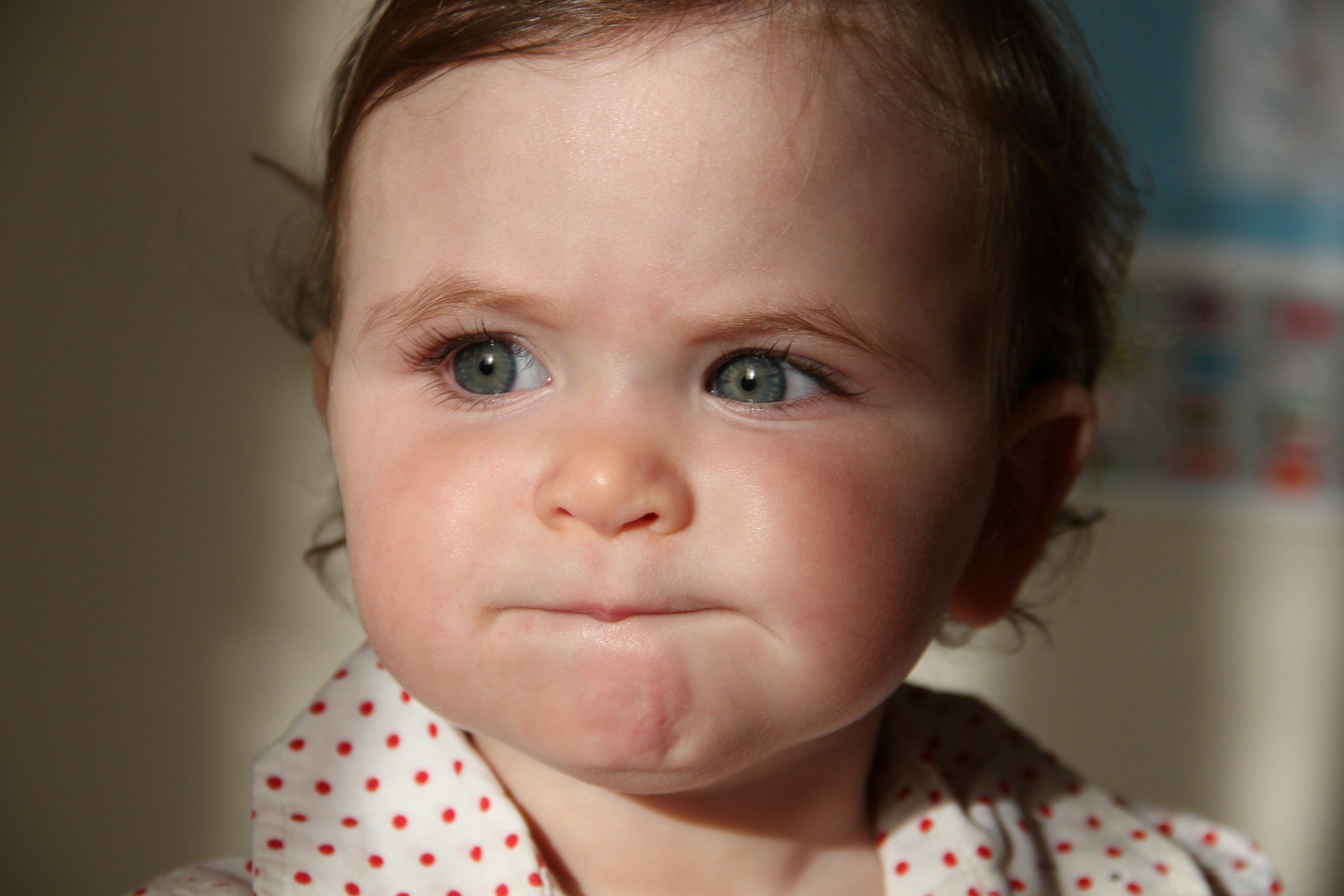 Why Does My Baby Cry When I Put Them Down Awake?