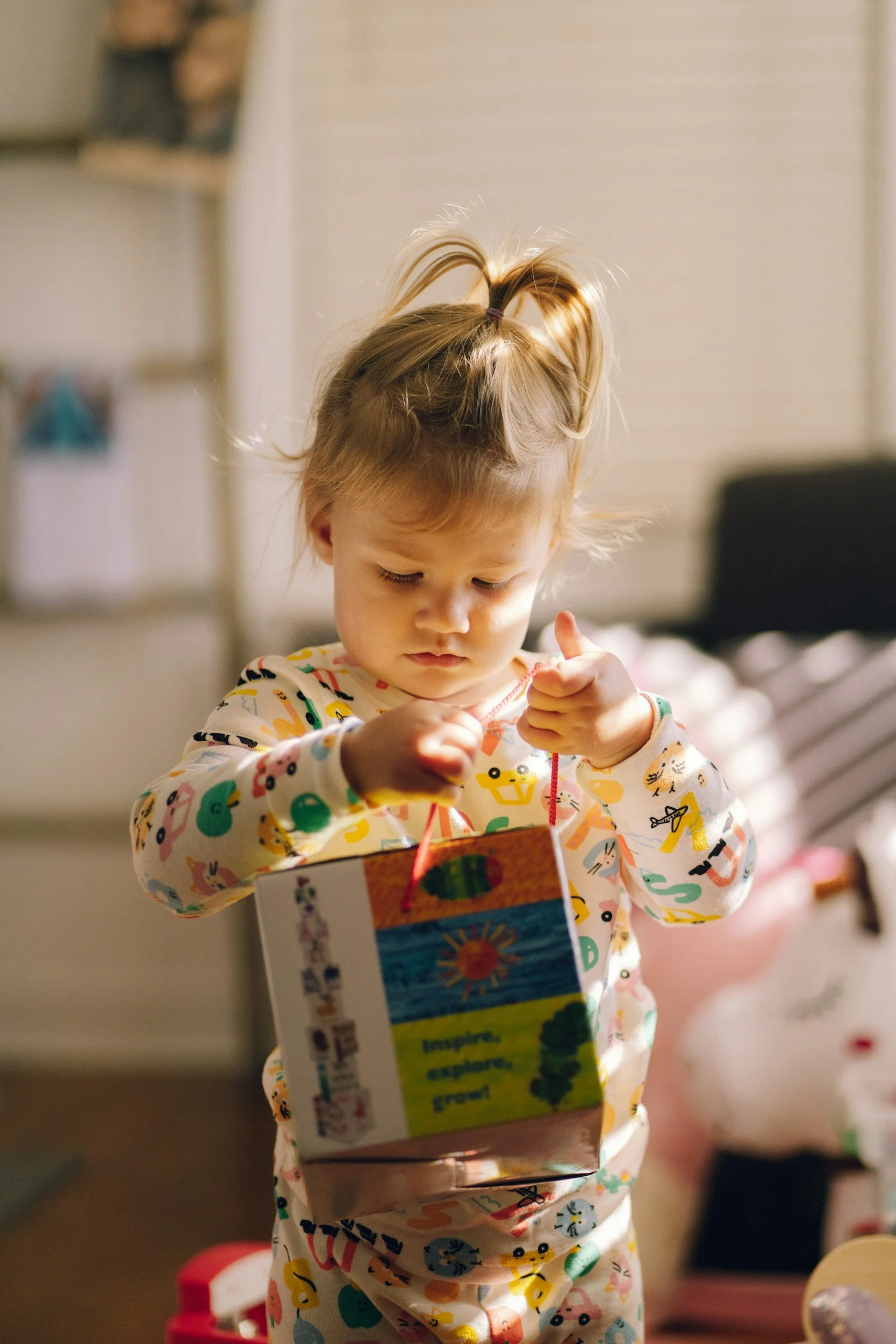 Why is my toddler suddenly resisting bedtime?