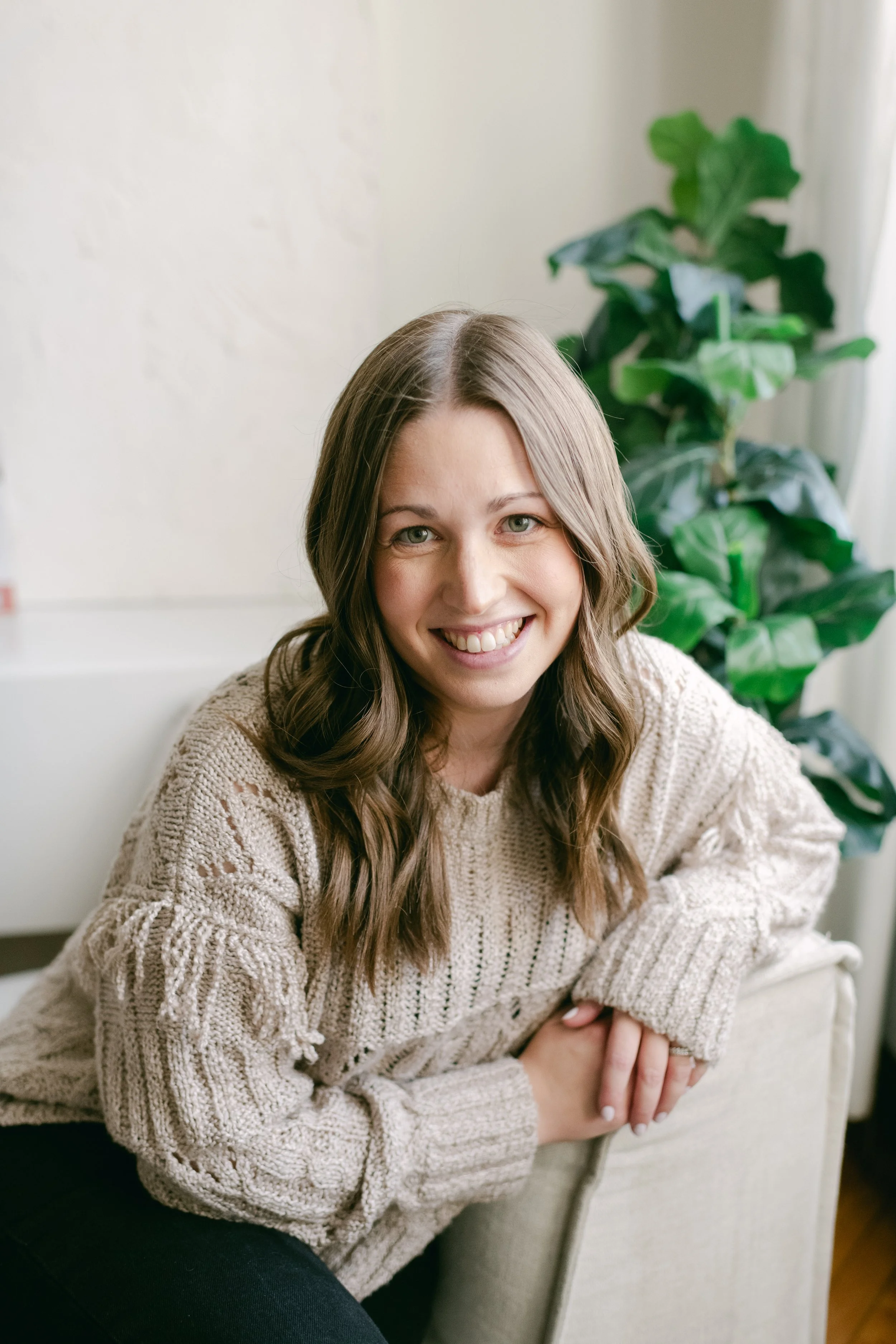 Emily Abrams