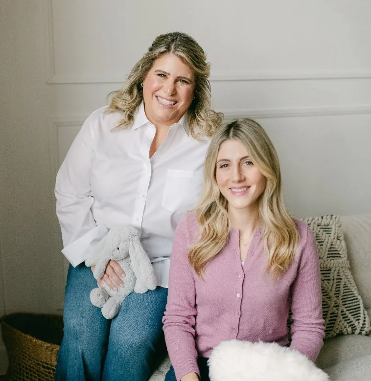 Sleep Consultant and Registered Social Worker