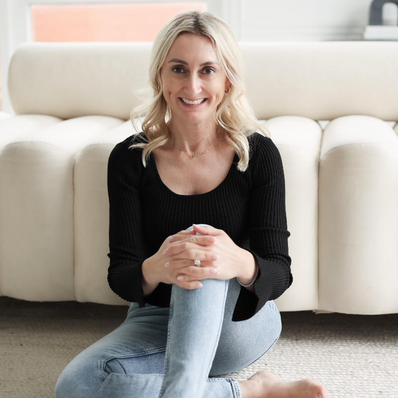 Alana Metallo, Certified Pediatric Sleep Consultant