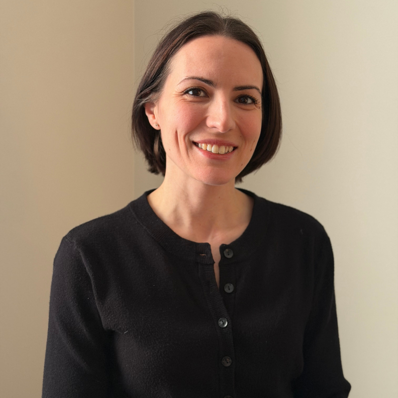 Frances Noto-Di Filippo, Certified Pediatric Sleep Consultant