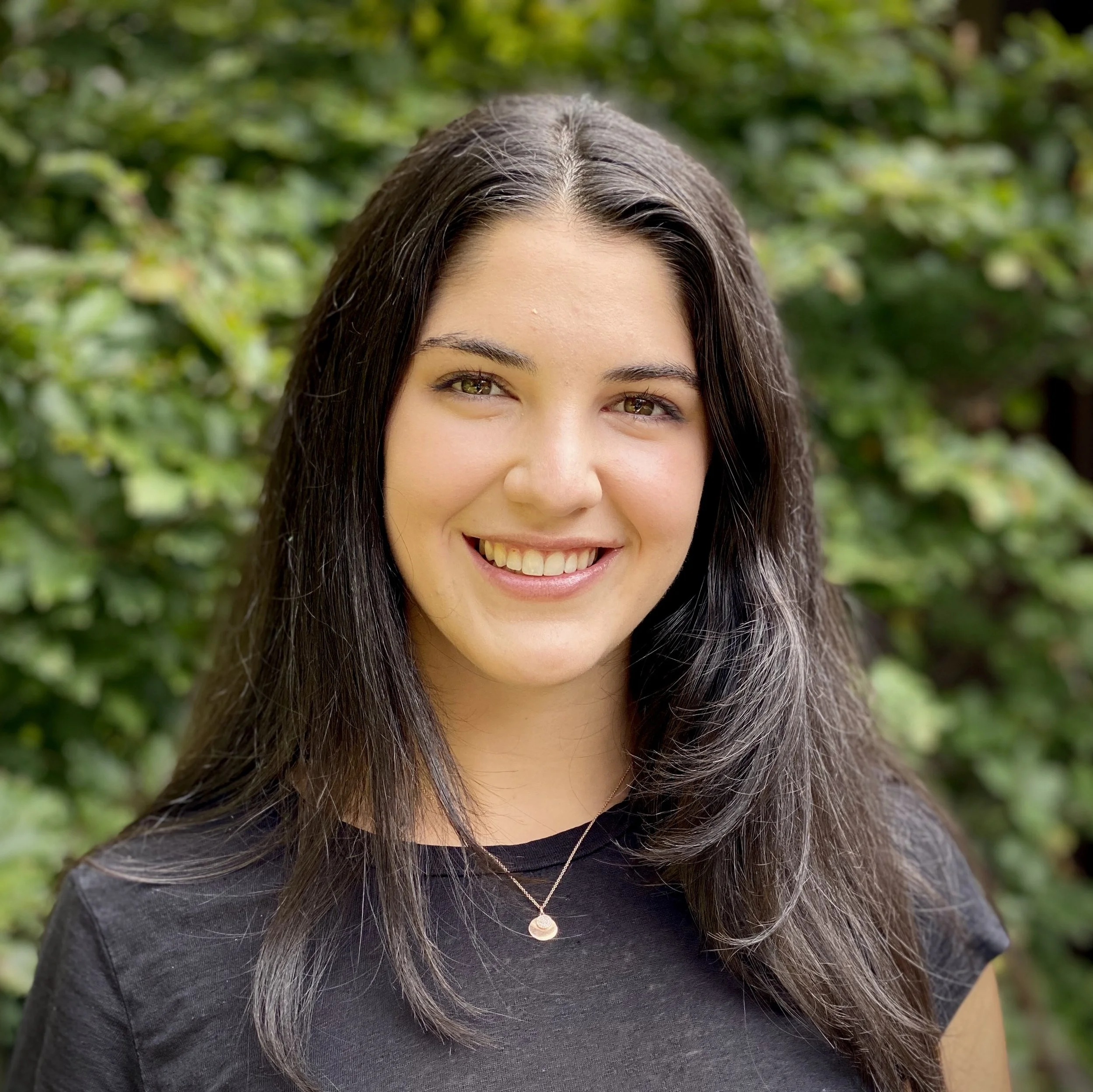 Eden Greenberg, Certified Pediatric Sleep consultant, Registered Social Worker (RSW), MSW