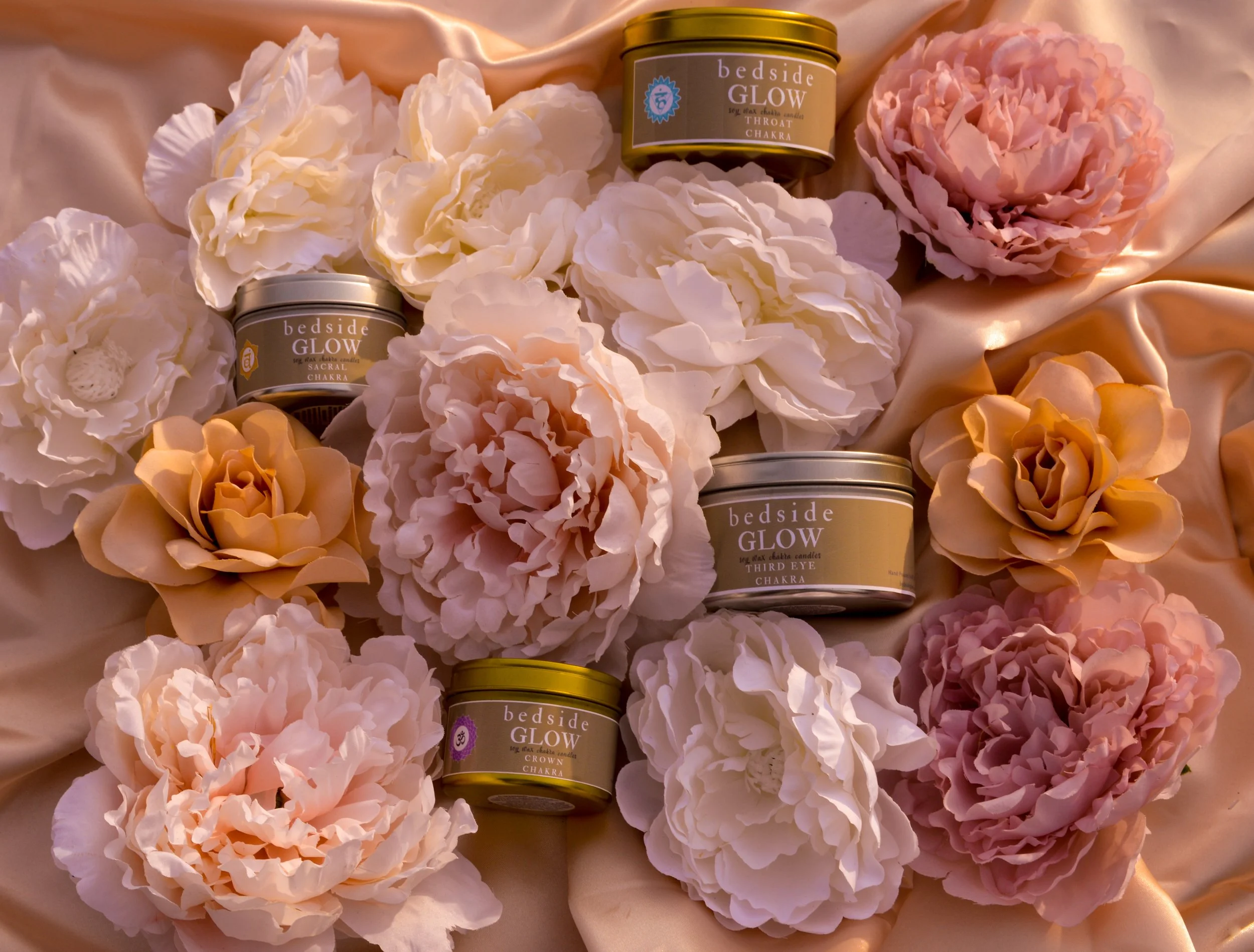 Bedside Glow (Facebook Elevate x Instagram For Business)