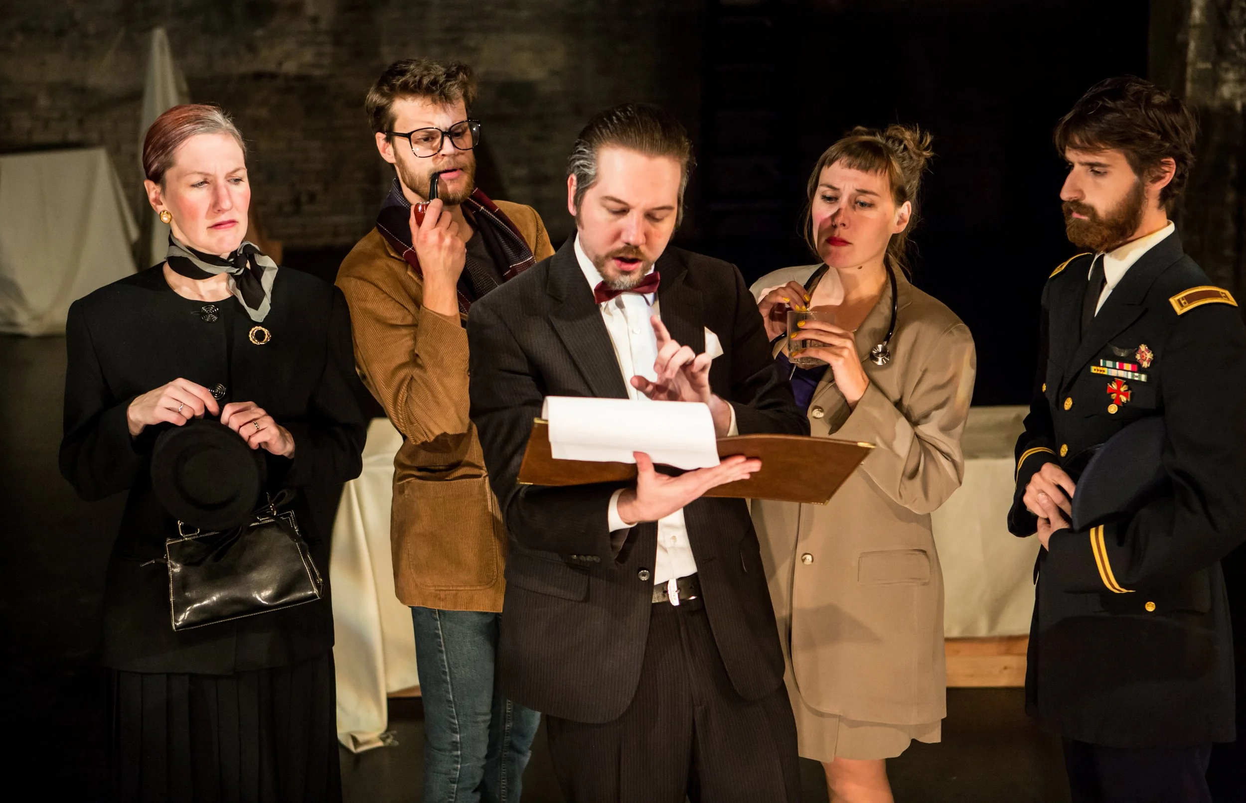 Four Humors - The Murderer Did It! -1.jpg