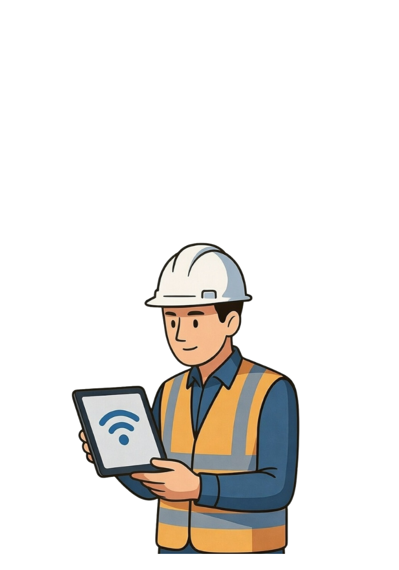 wifi survey graphic