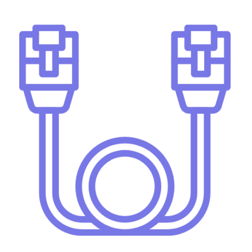 Data cable Icon