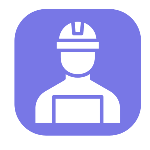 engineer icon