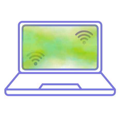 heatmap icon