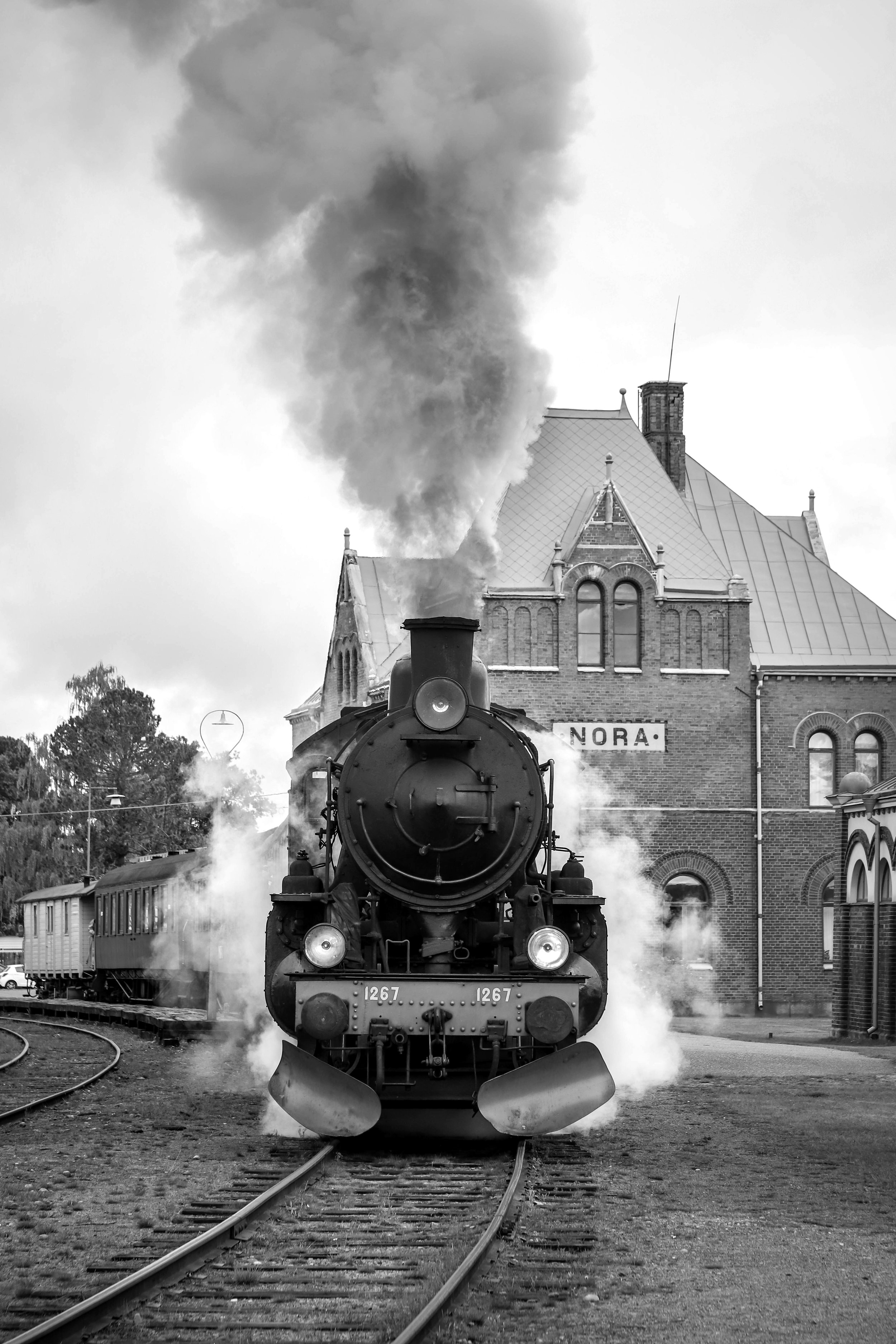 Photo by Michael Erhardsson