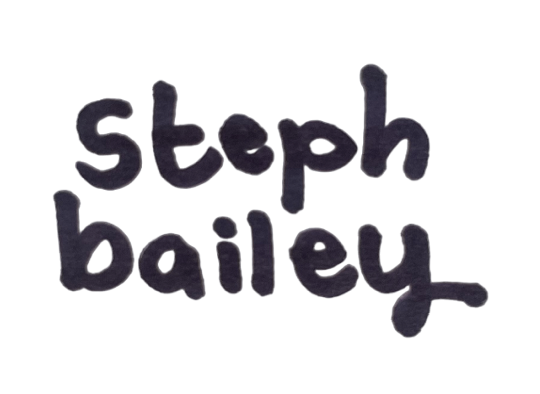 Steph Bailey