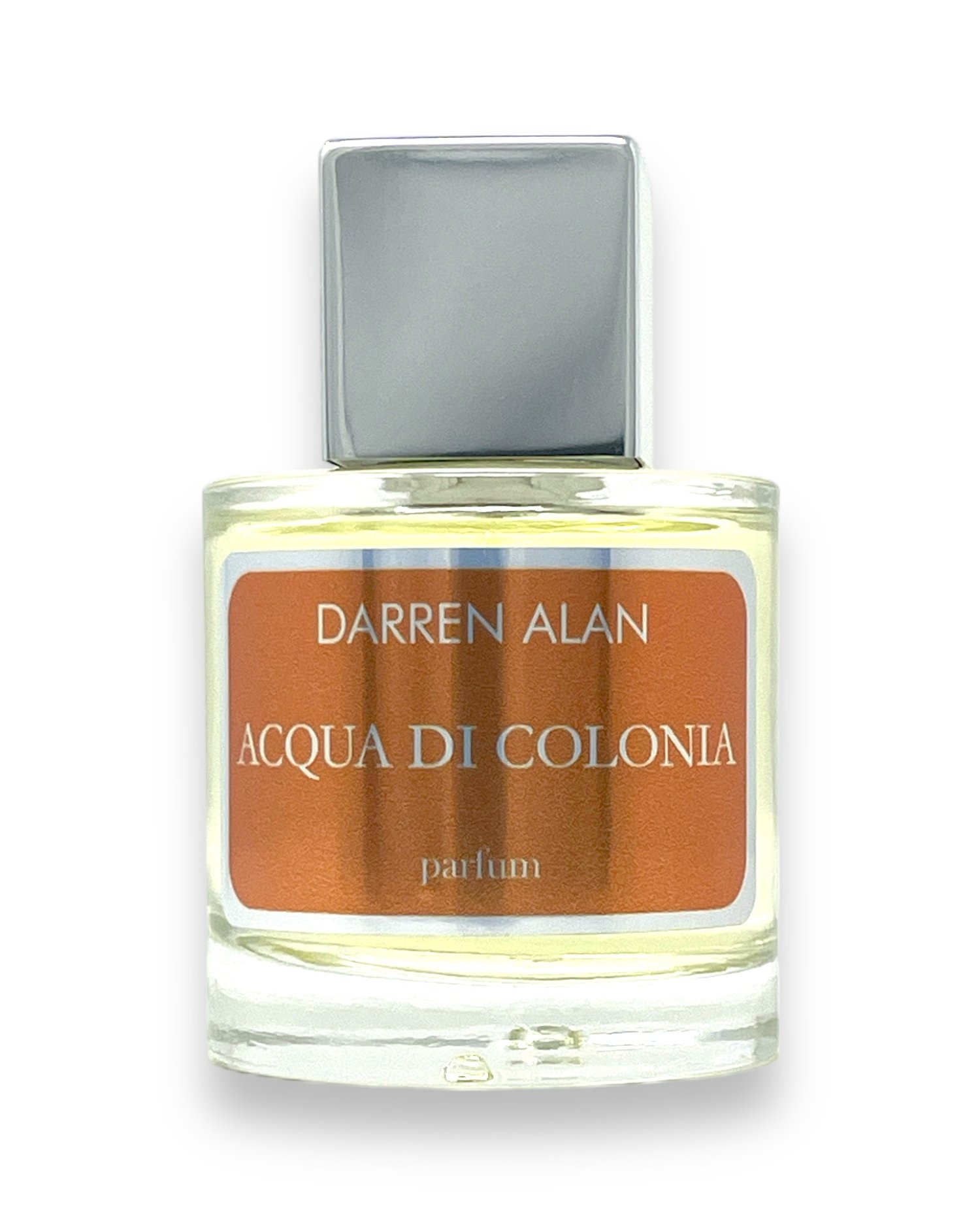 Acqua di Colonia Parfum Darren Alan Perfumes — Darren Alan Perfumes