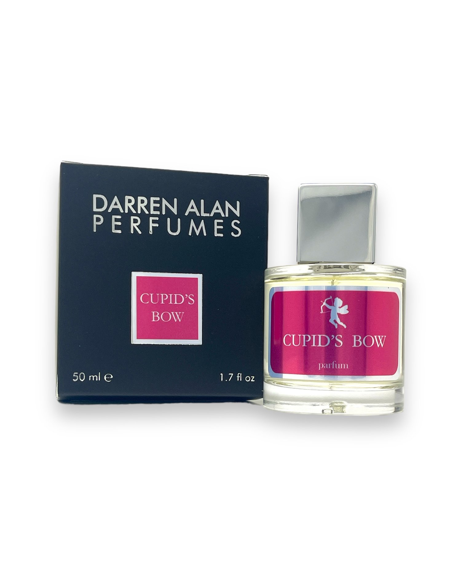 Cupid's Bow Parfum Darren Alan Perfumes — Darren Alan Perfumes