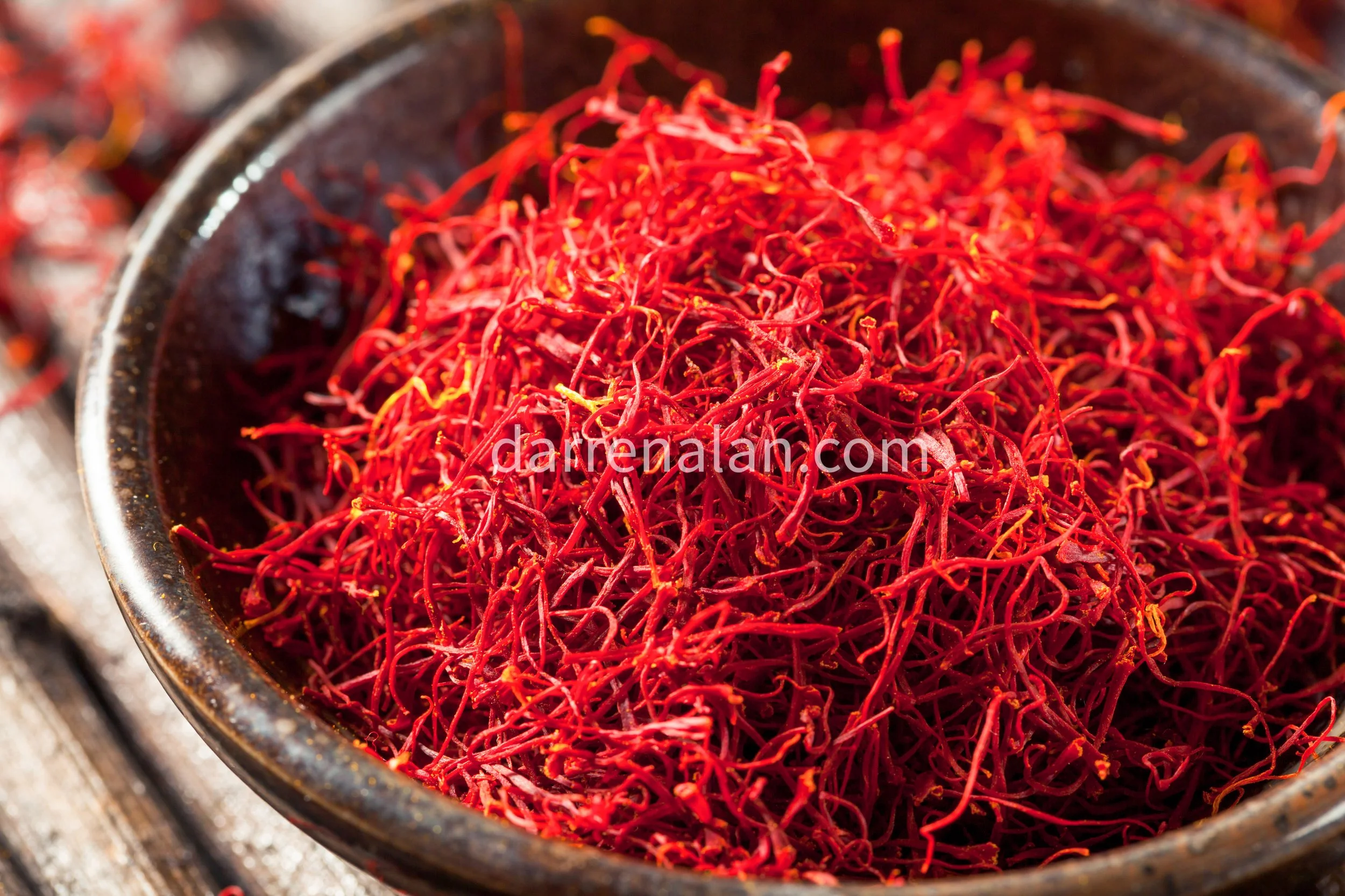 Saffron Absolute