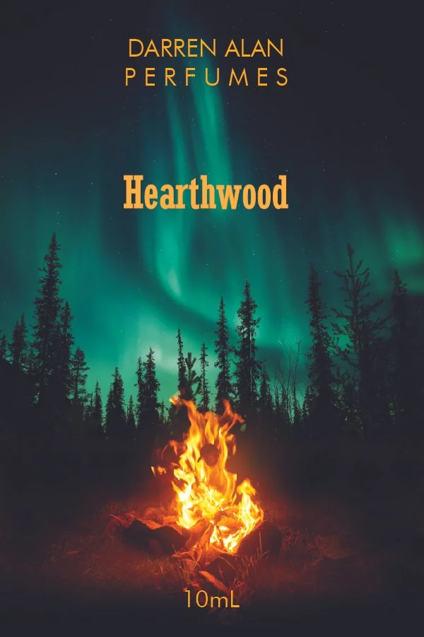 Hearthwood Label Darren Alan Perfumes.jpg
