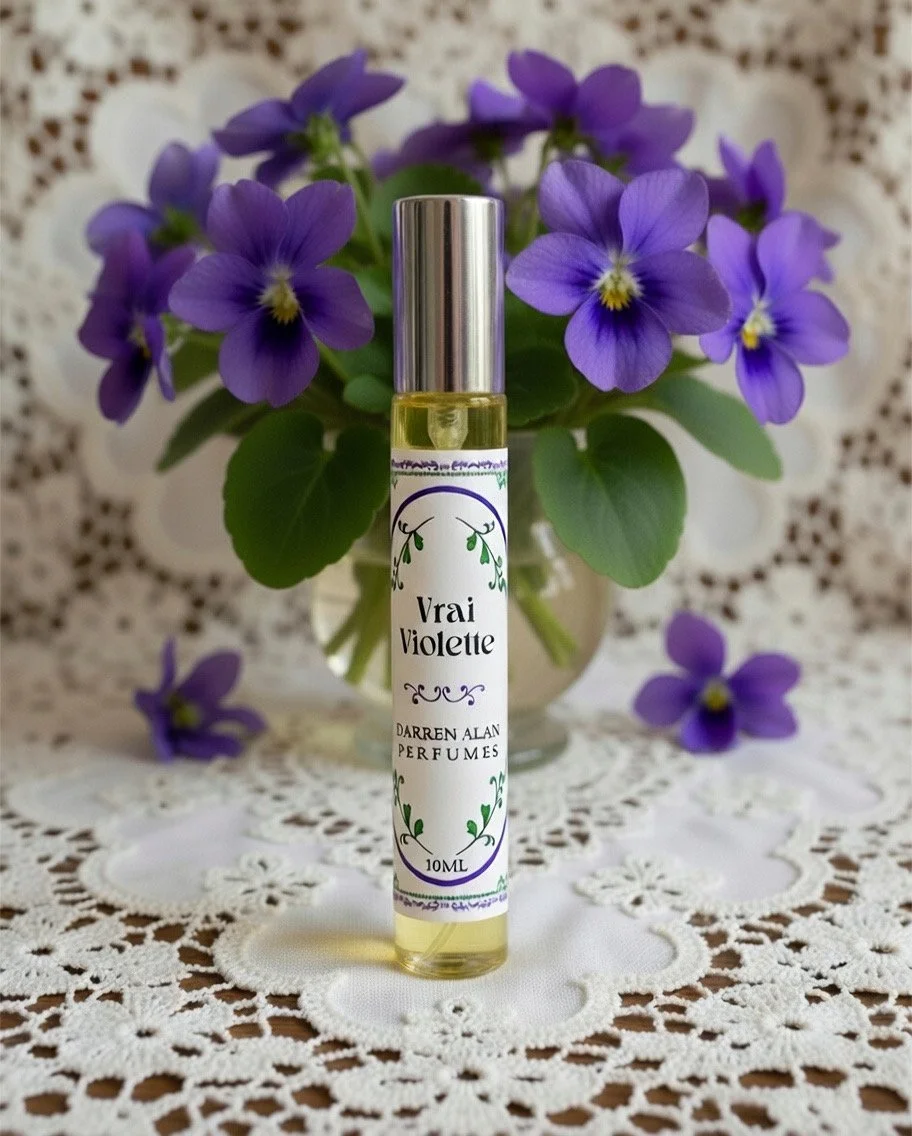Vrai Violette 1 Darren Alan Perfumes.JPEG