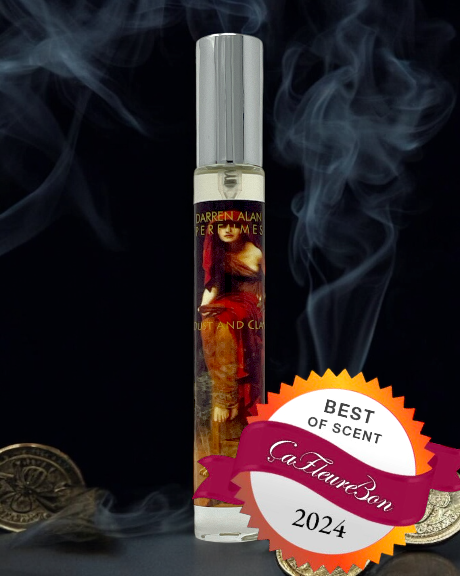 Dust and Clay Best of Scent 2024.PNG