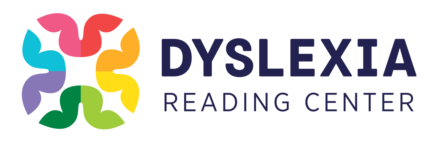 Dyslexia Reading Center Tutors