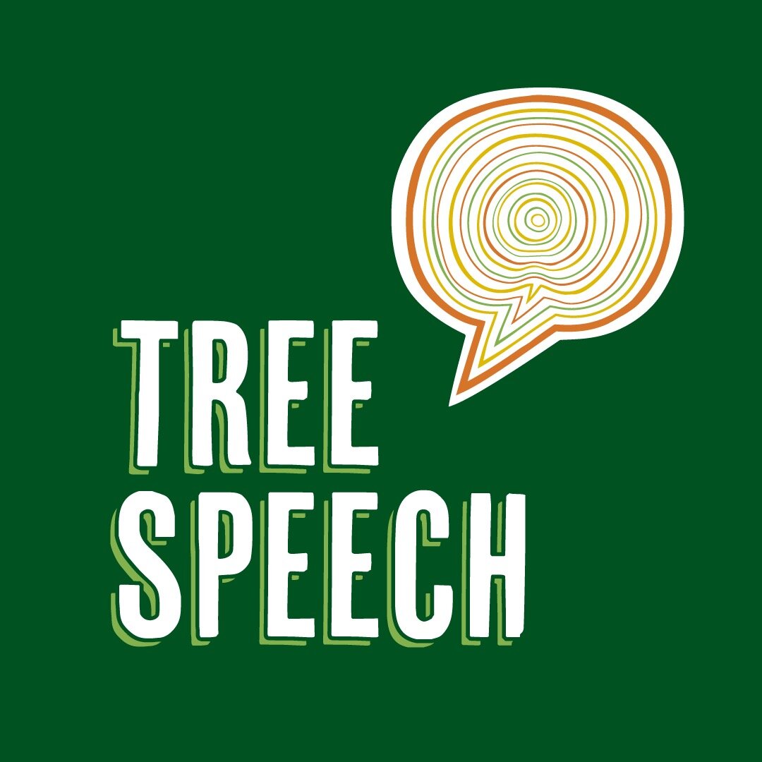 Tree Speech podcast