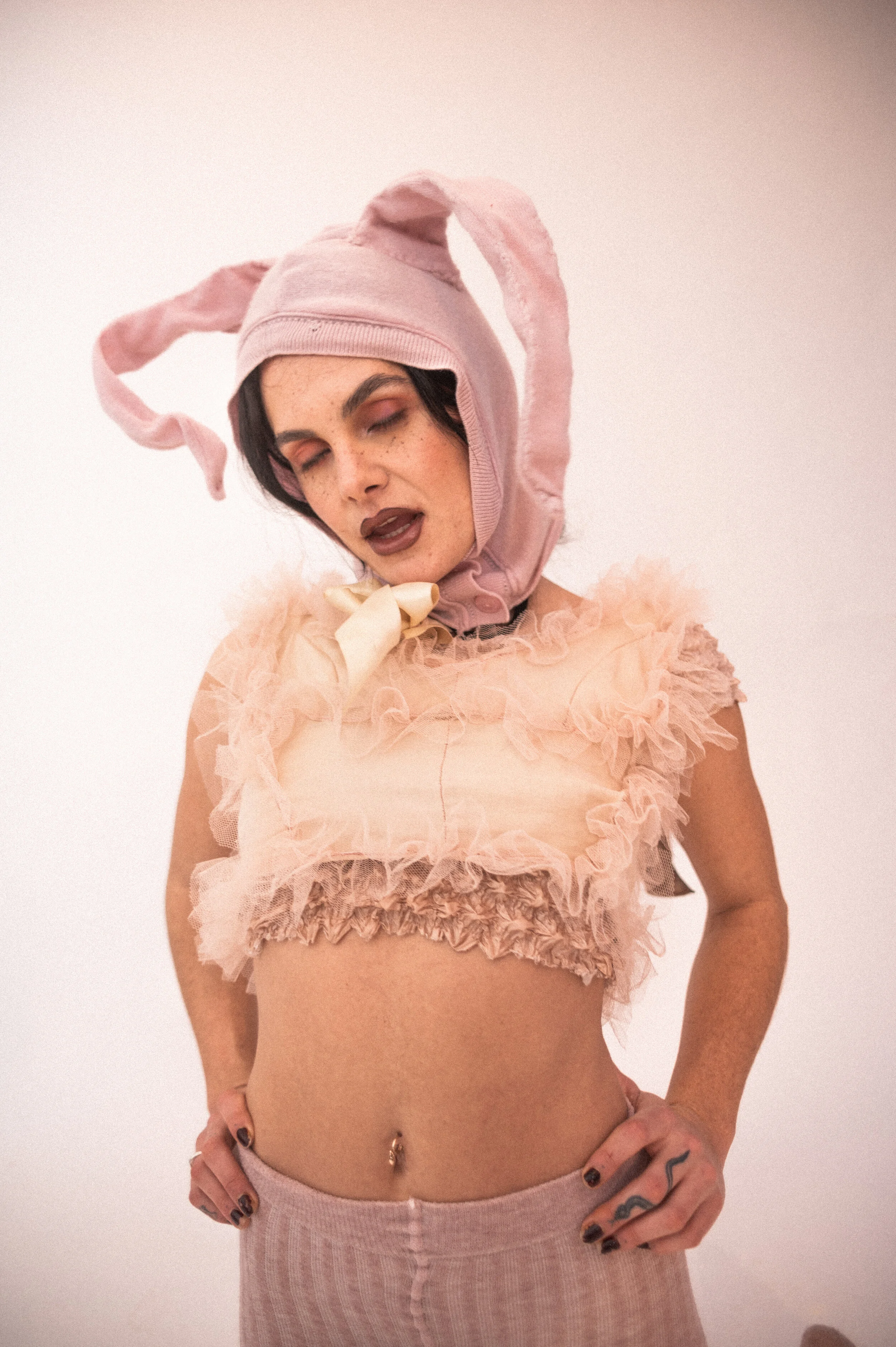 Ellie Walker X Joya Barrow