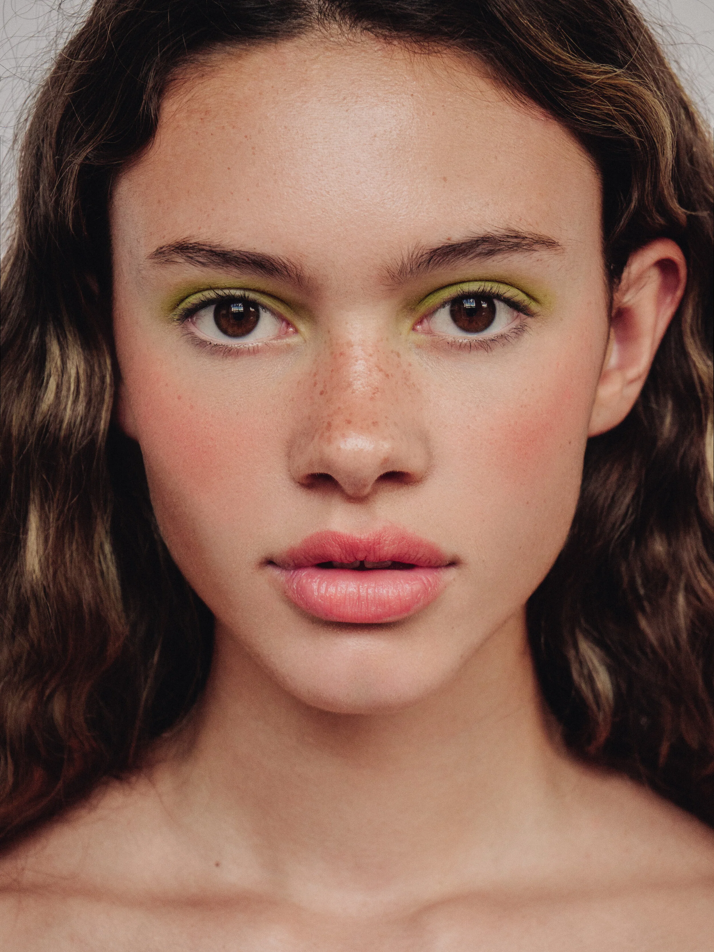 JEMAINE KATO X LINDEN STAUB