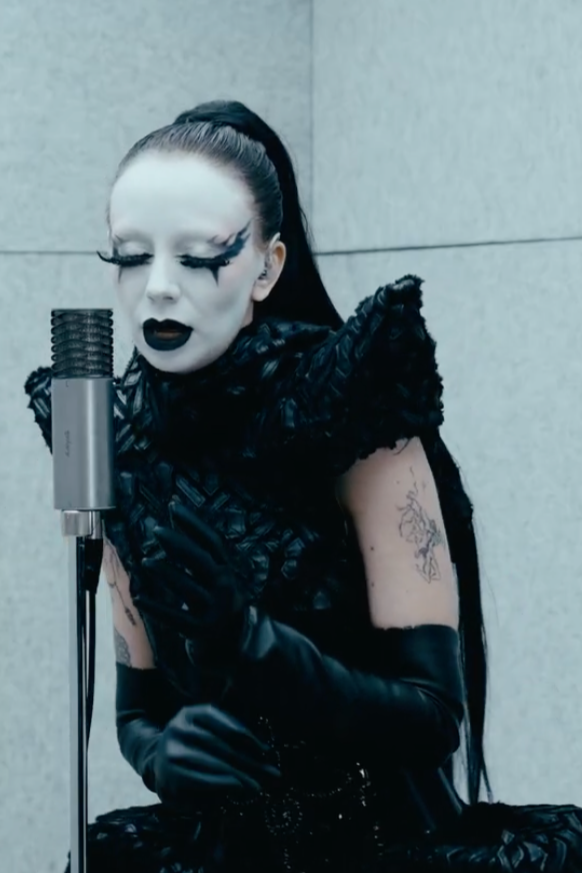 Bambie Thug
Glamcult TV
