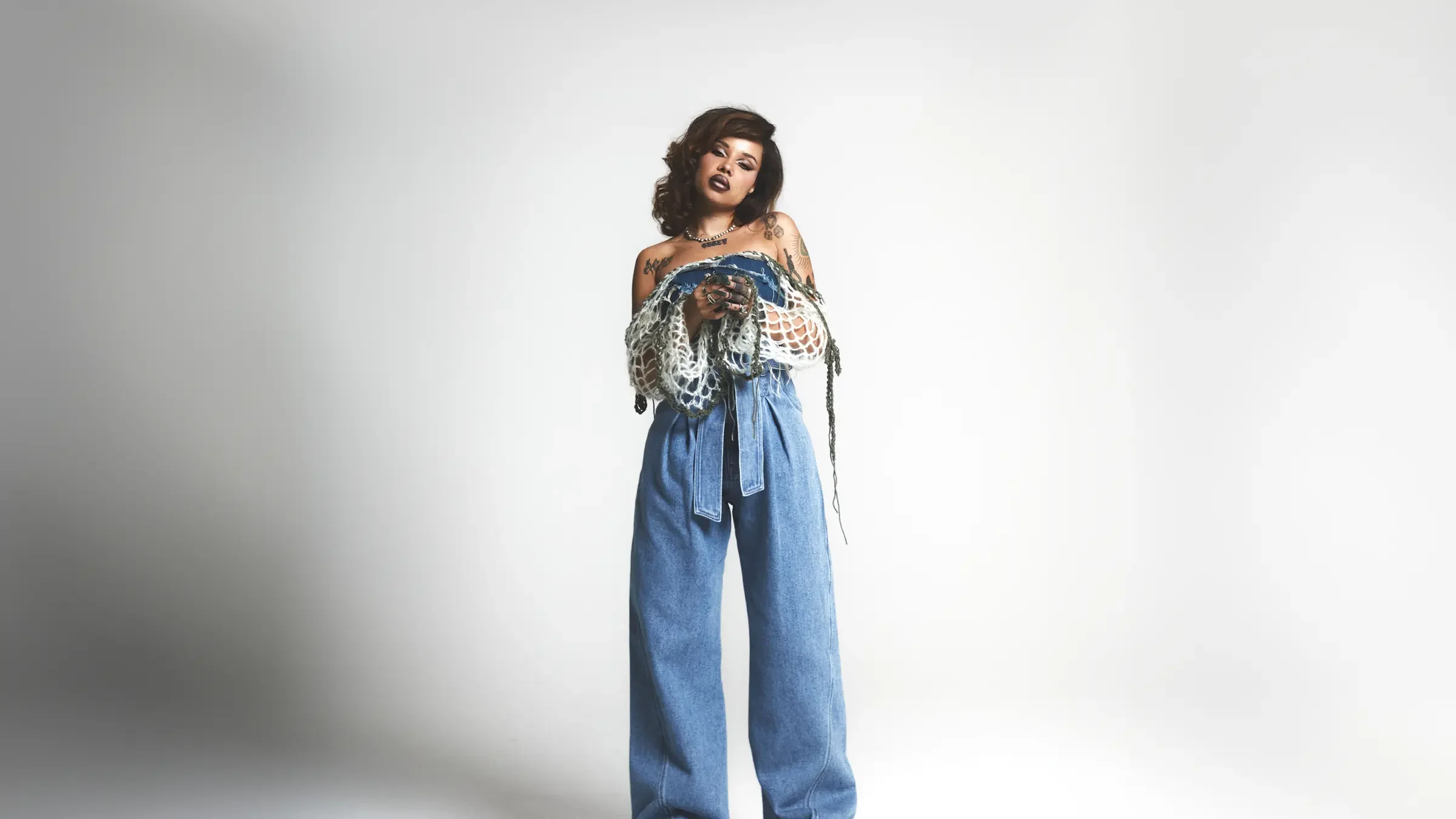 JGrrey
'If not now?' Press images
Photog. Foxxatron