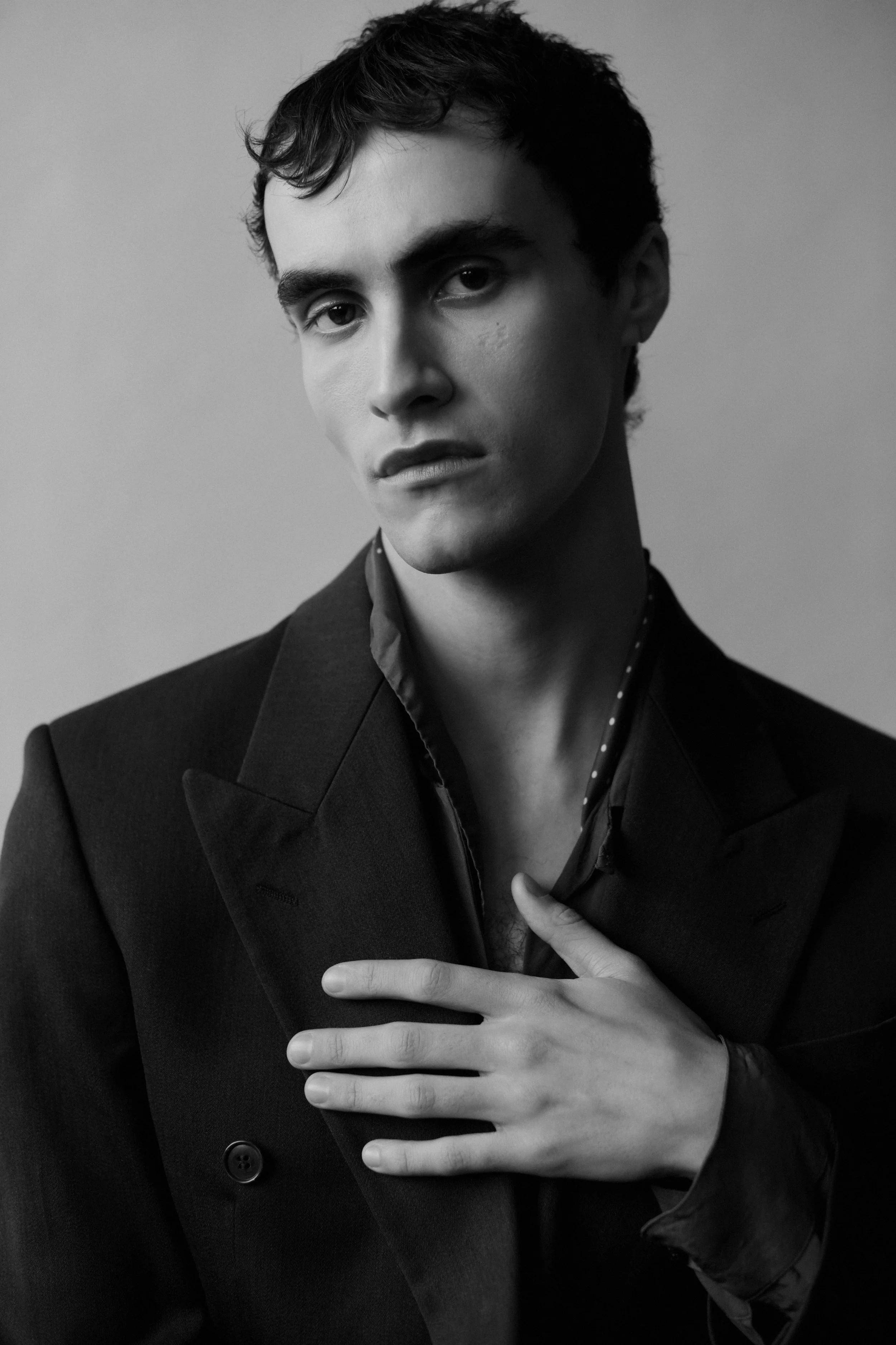 James Spencer by Kenneth LAm 6.jpg