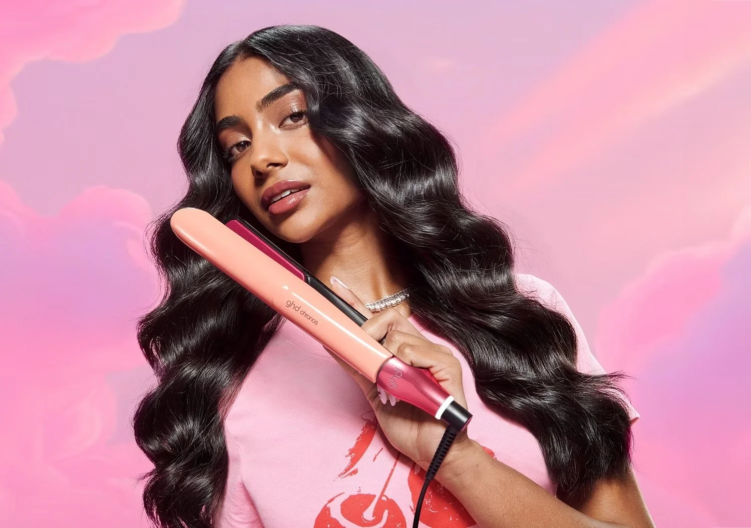 GHD 'Jelly Collection'