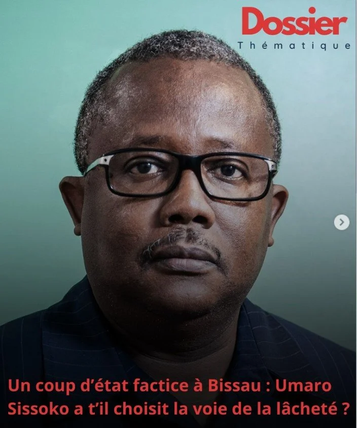 Guinée Bissau 2025