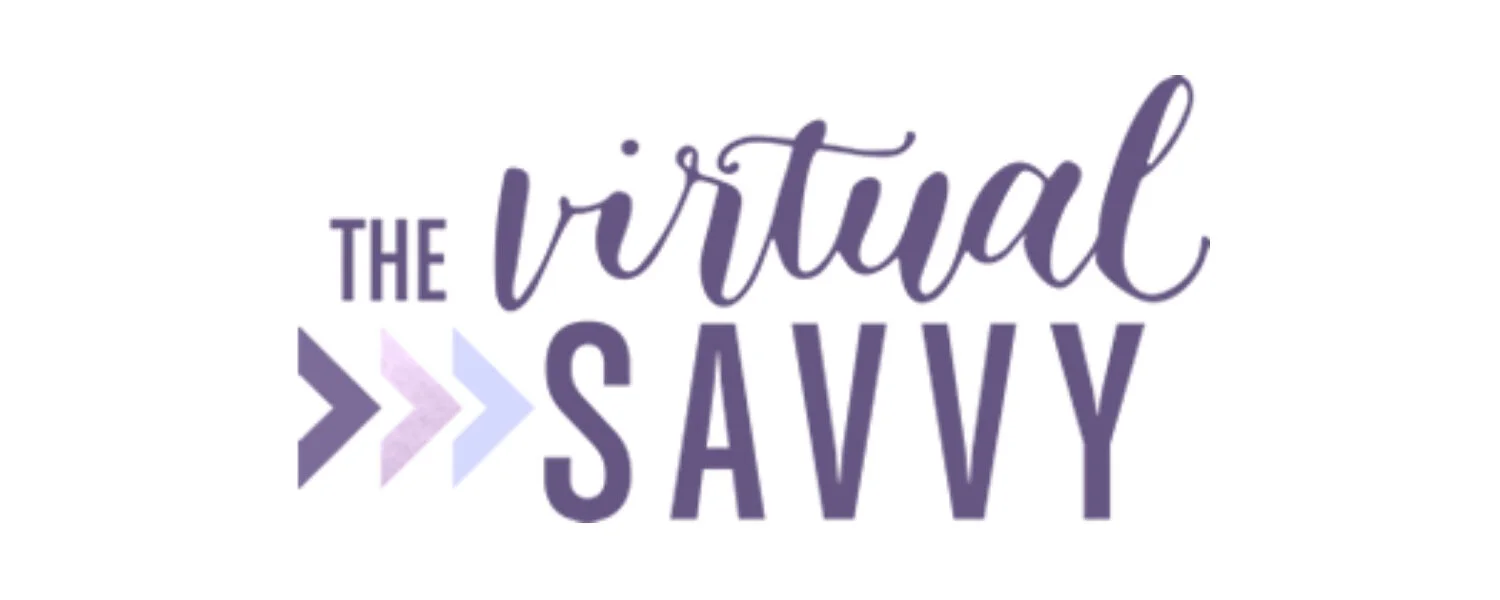 Productive Co.’s been featured in The Virtual Savvy.