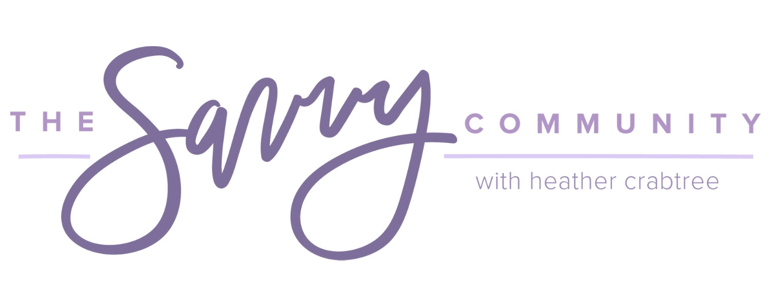 Productive Co.’s been featured in The Savvy Community.