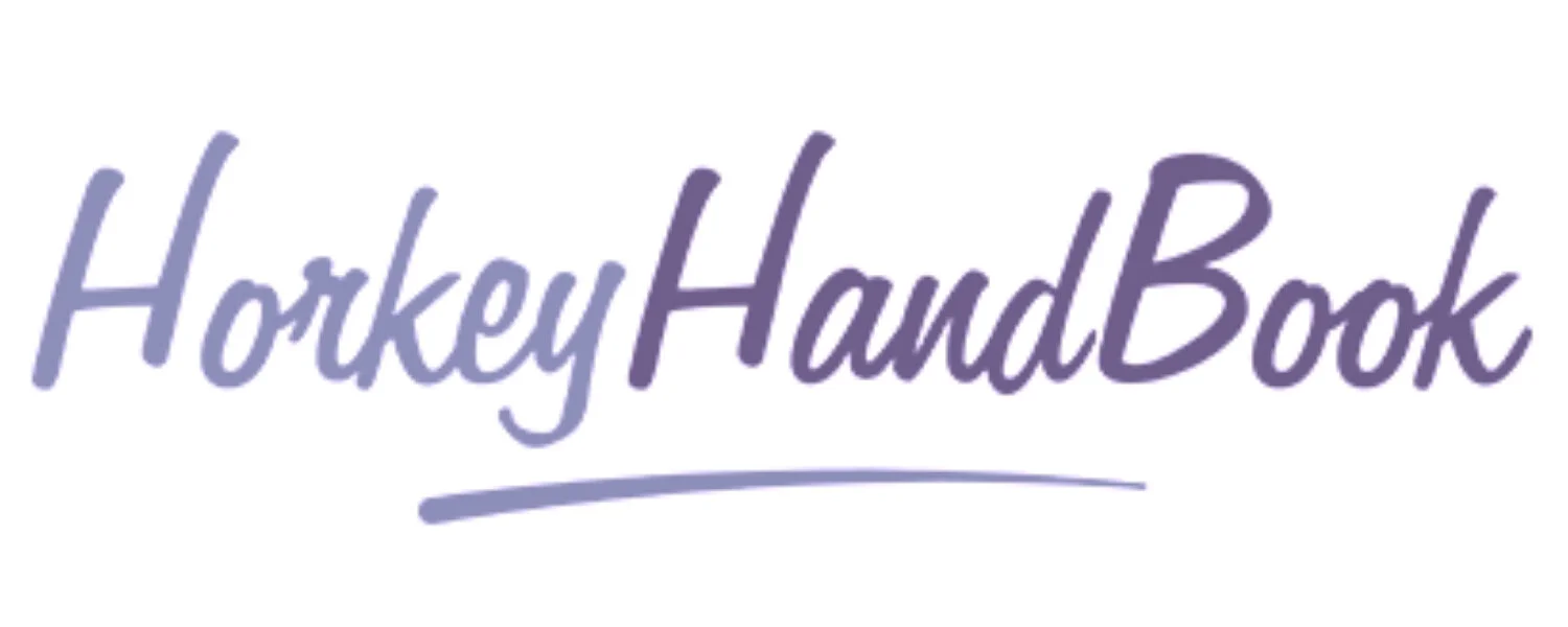 Productive Co.’s been featured in Horkey Handbook.