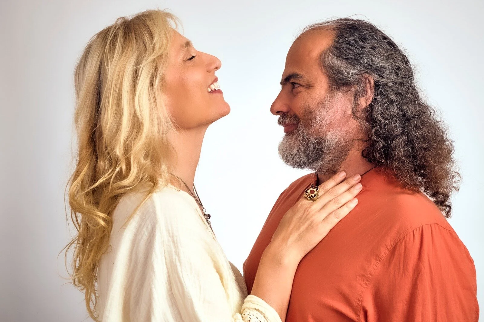 Sacred Relating: Open or Not (Online Course)