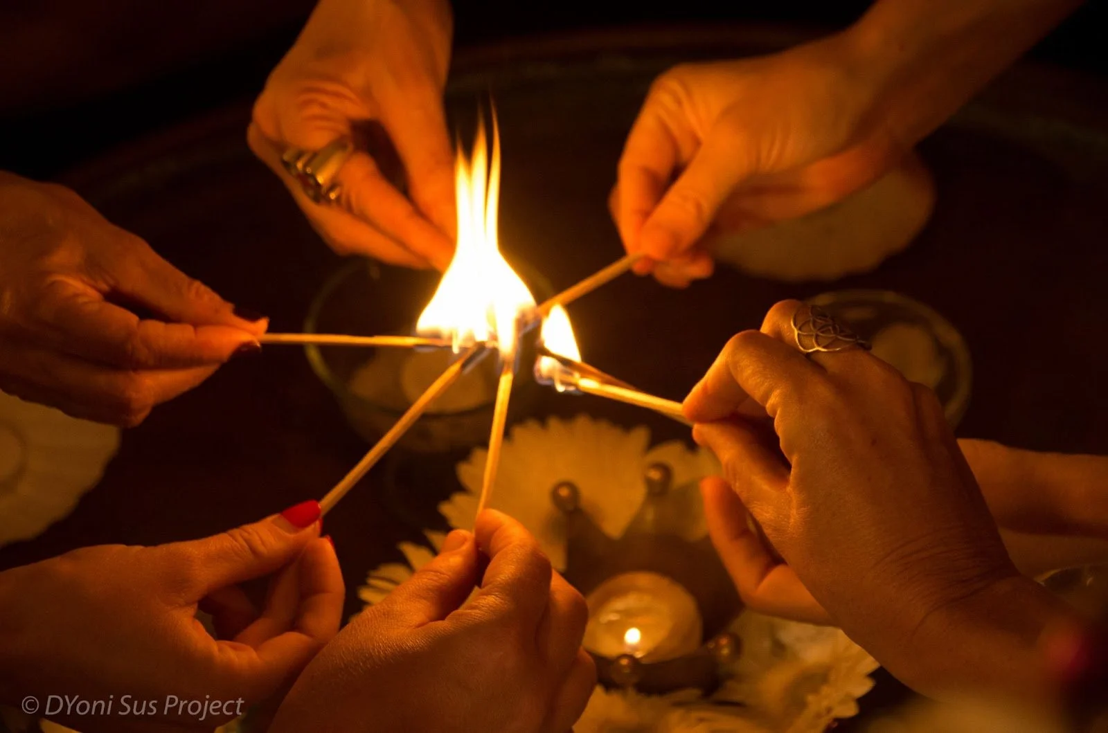 עבודת הייחודים והעלאת המחשבות לשורשן על פי הבעל שם טוב, והקשרה למיניות מקודשת