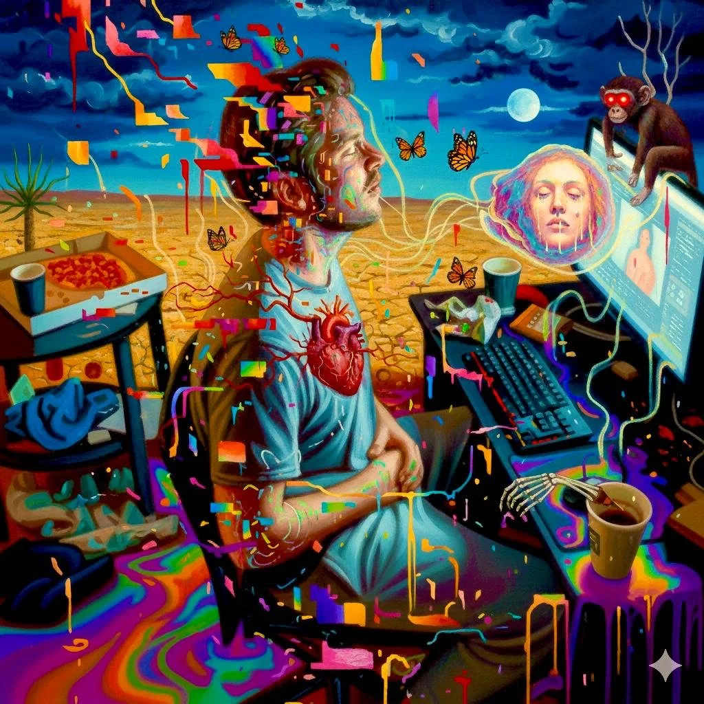 על הפורנוגרפיה