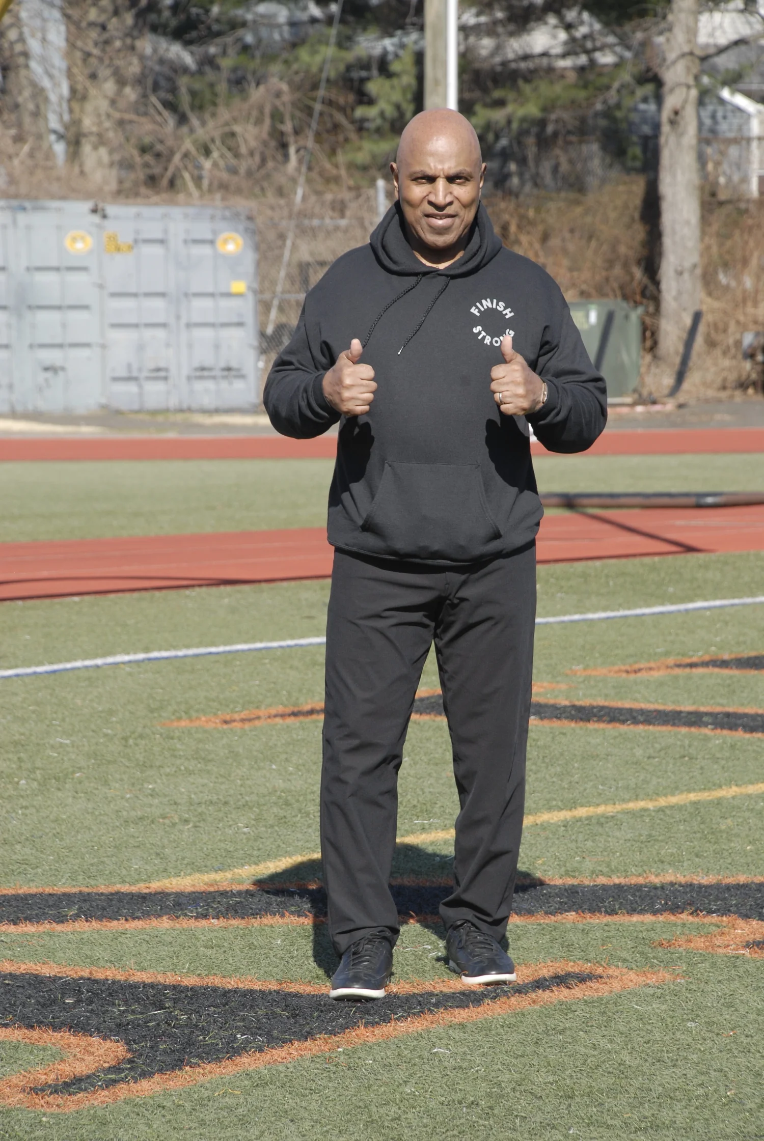 Meet Greg — Head2Head Coaching