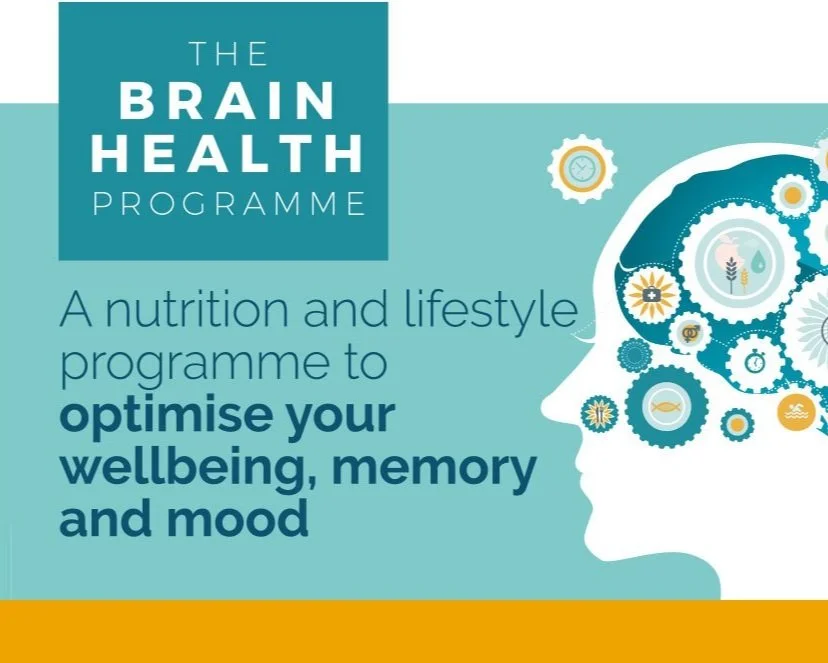 Brain Health Programme
