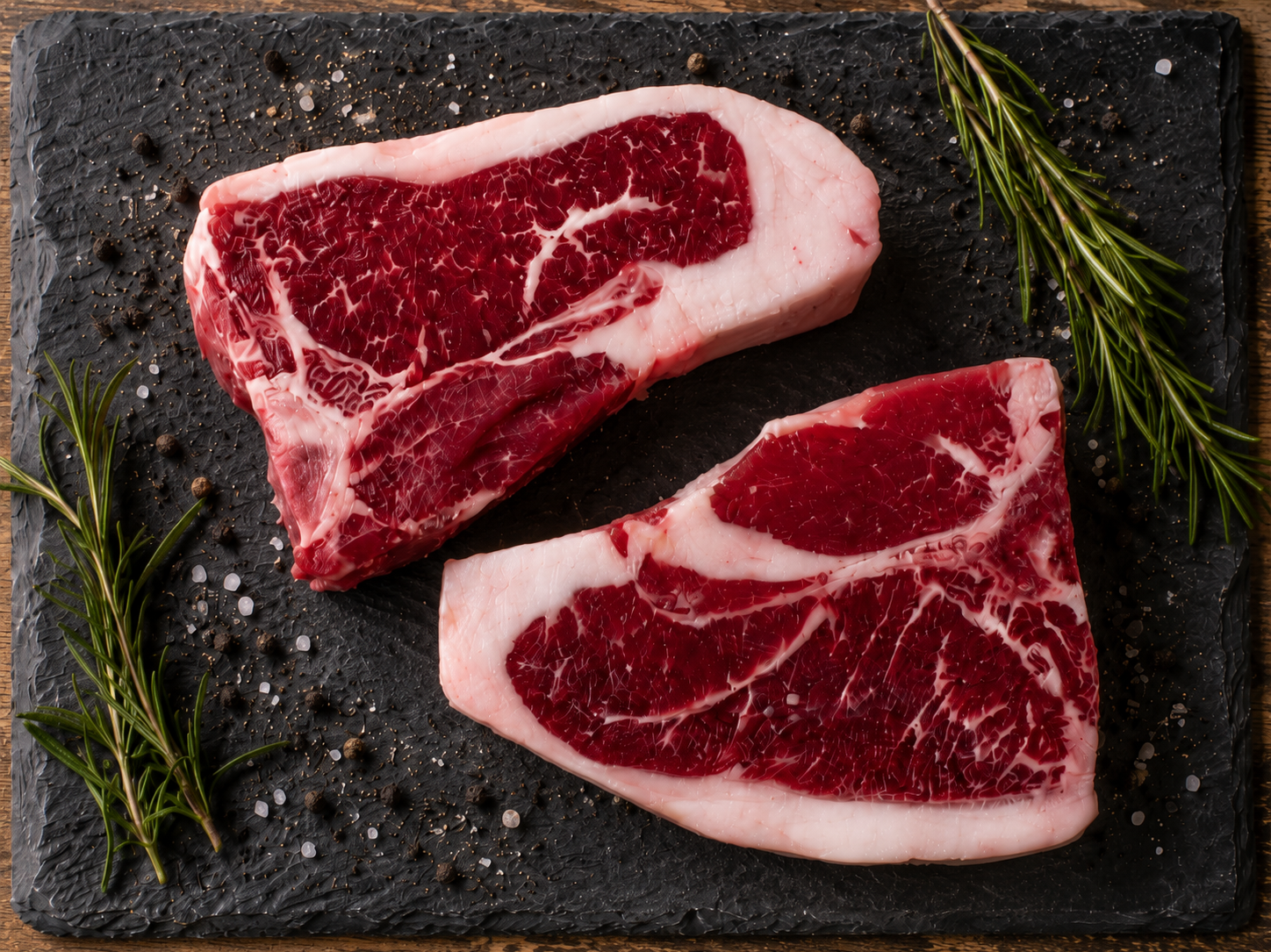 Loin Chops