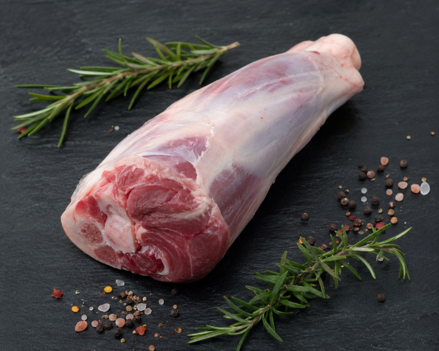 Lamb Shanks
