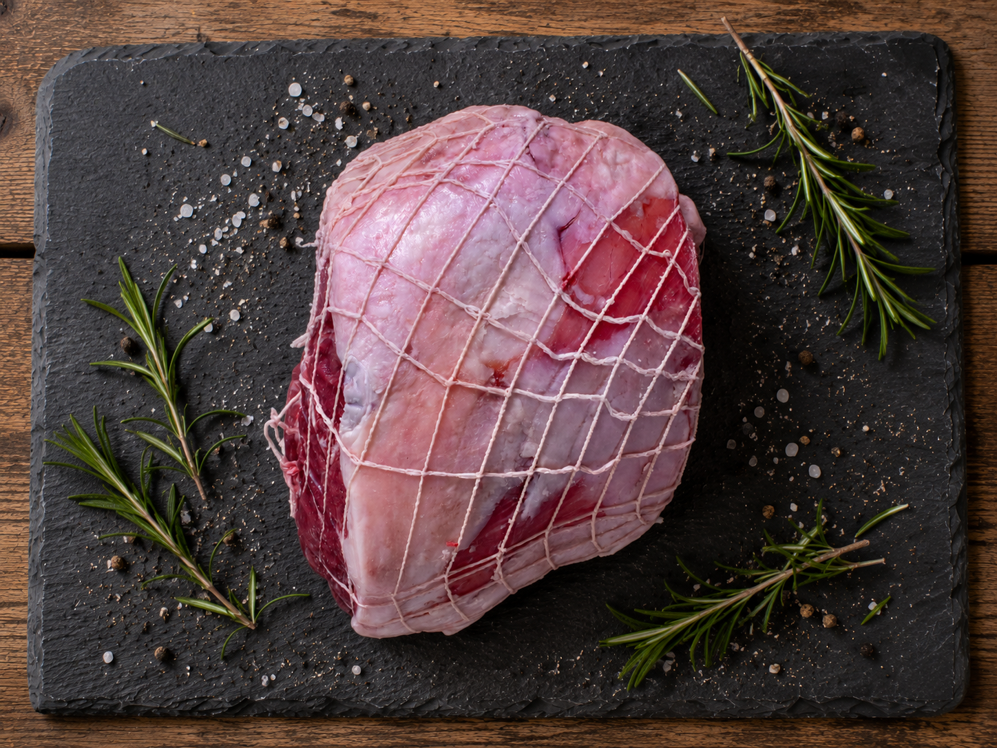 Shoulder Roast - Half Shoulder