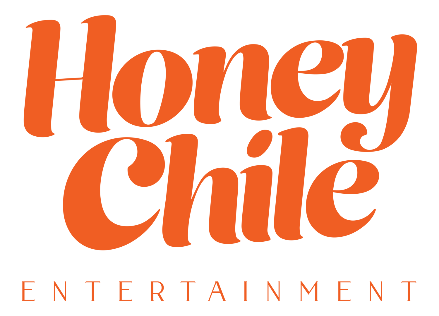 Contact Us — Honey Chile