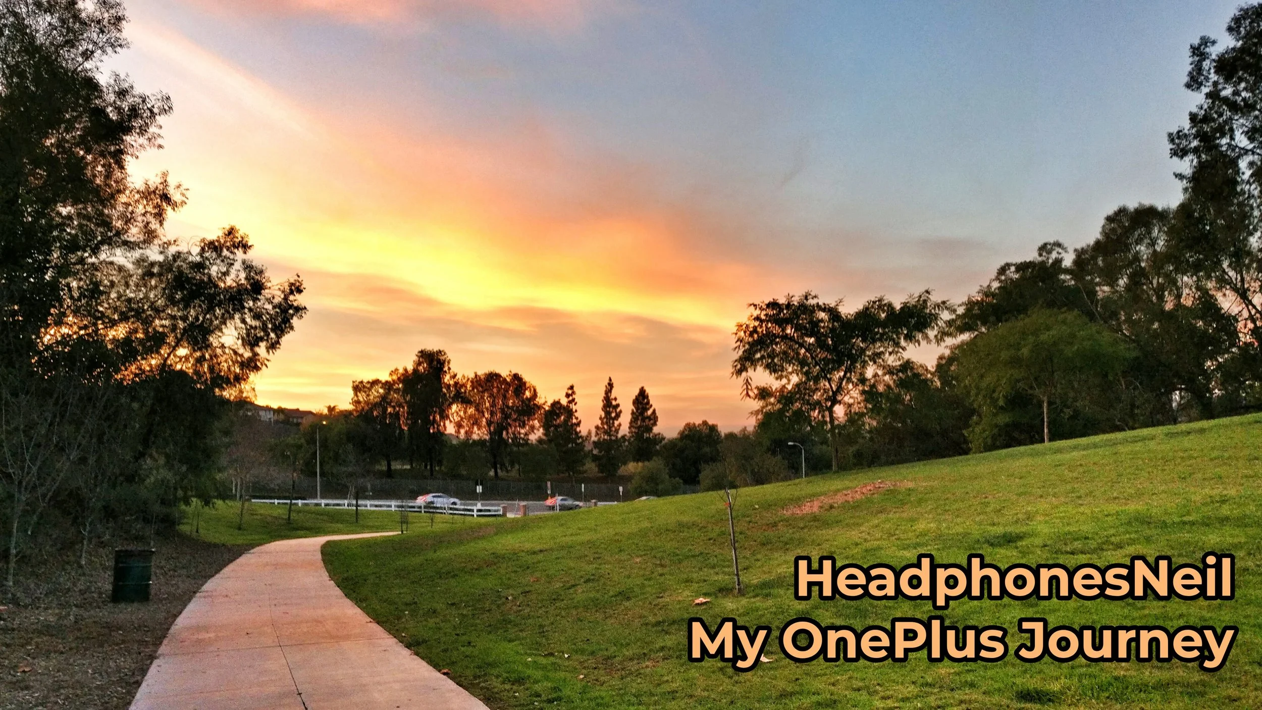 My OnePlus Journey