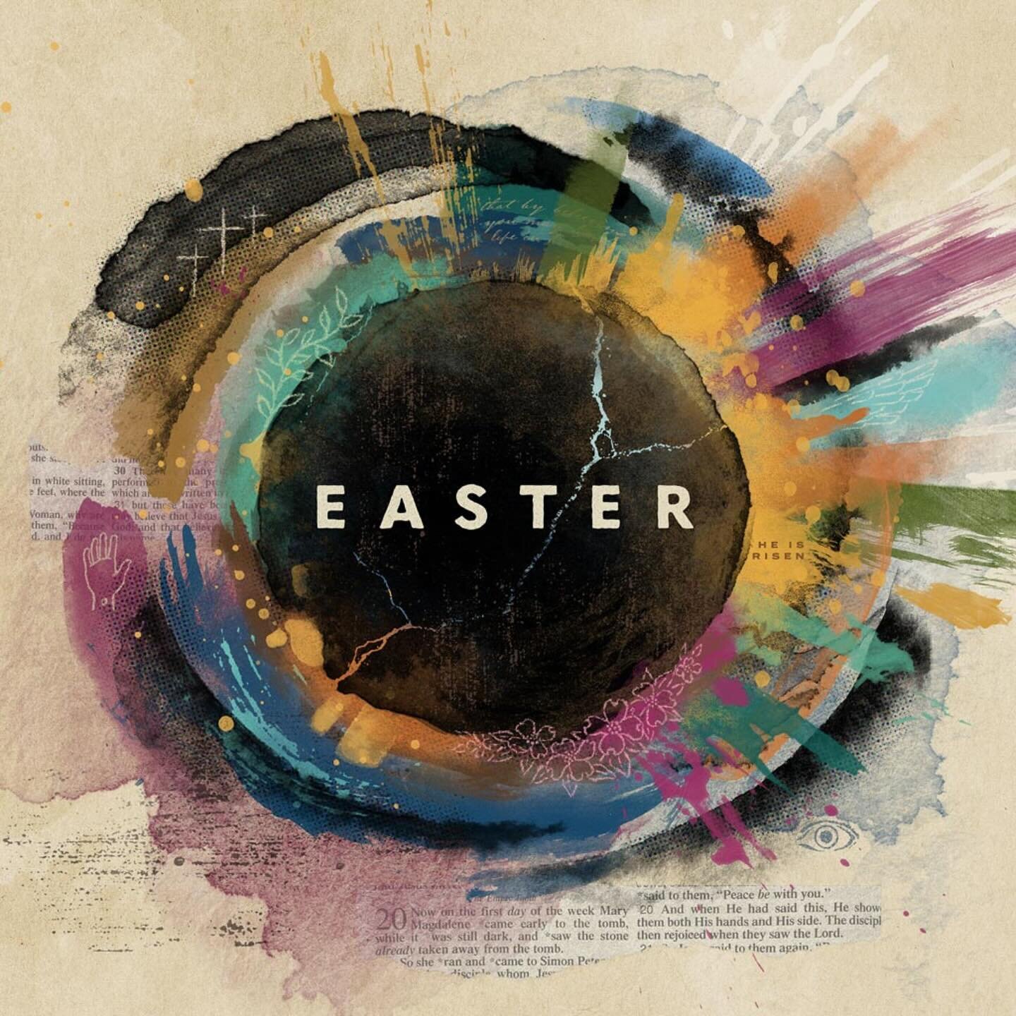 Hey Long Island! 👋 Easter is right around the corner! Celebrate at a contemporary, welcoming, and relevant church. 

This Easter, we&rsquo;re planning a practical message, powerful music, an exciting kids program, and more! We&rsquo;ll have a family