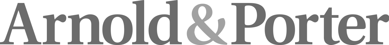 Arnold & Porter logo